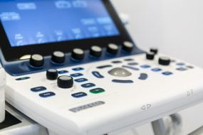 Sala de investigații cardiace AiCardio